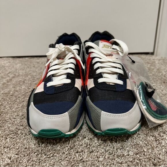 Nike Air Max 90 QS Legacy Women's 10.5 Men's 9 - DJ4878400 - Picture 3 of 10